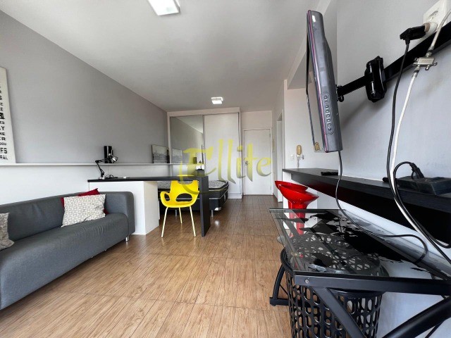 Flat/Apart Hotel, 1 quarto, 36 m² - Foto 2