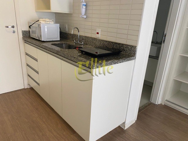 Apartamento, 1 quarto, 28 m² - Foto 4