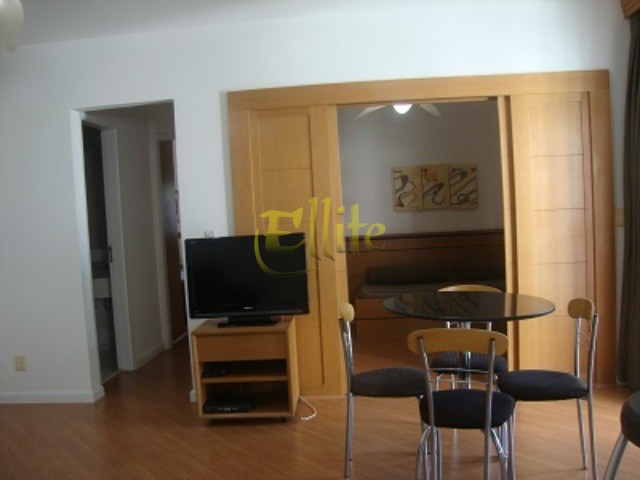 Flat/Apart Hotel, 2 quartos, 60 m² - Foto 3