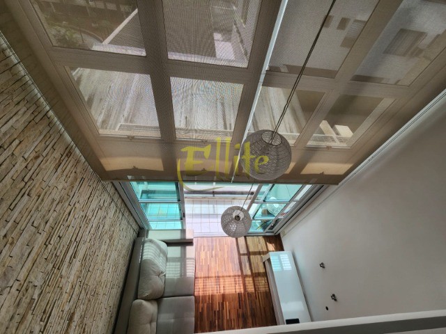 Flat/Apart Hotel, 1 quarto, 47 m² - Foto 4