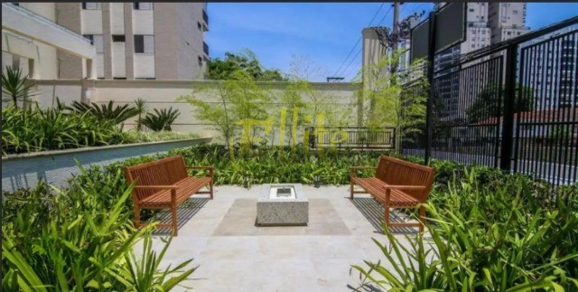 Apartamento, 1 quarto, 43 m² - Foto 26