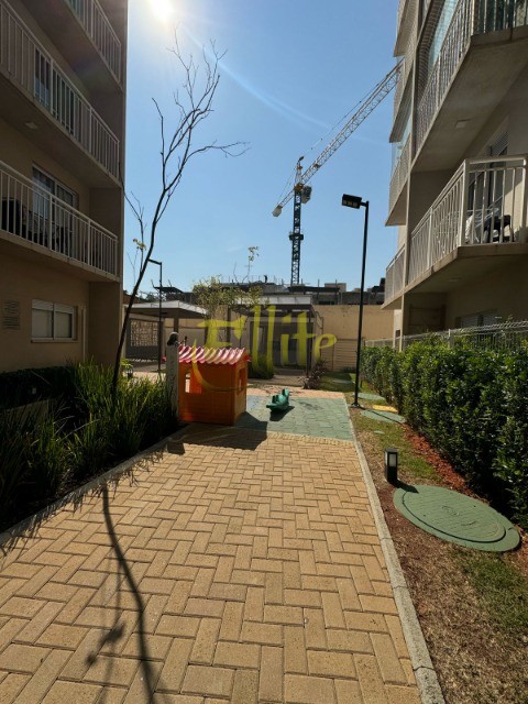 Apartamento, 2 quartos, 35 m² - Foto 39