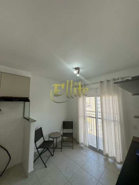 Apartamento, 2 quartos, 35 m² - Foto 3