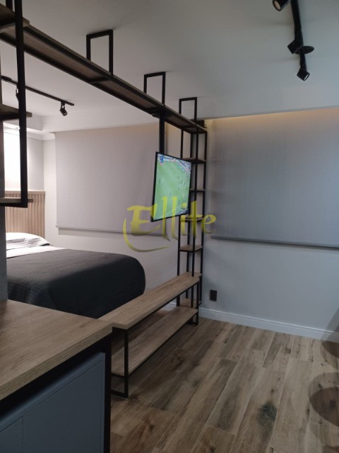 Apartamento, 1 quarto, 25 m² - Foto 8