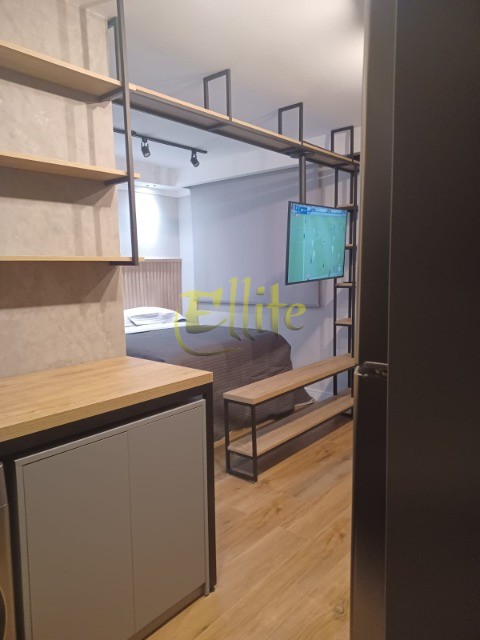 Apartamento, 1 quarto, 25 m² - Foto 10