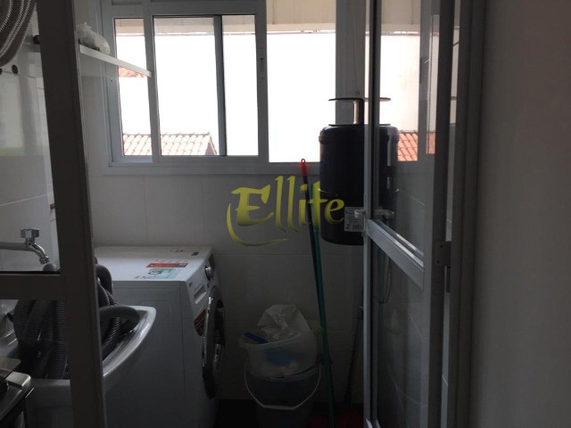 Flat/Apart Hotel, 2 quartos, 73 m² - Foto 5