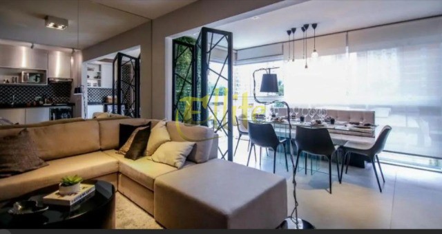 Apartamento, 1 quarto, 43 m² - Foto 28