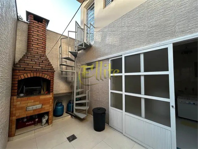 Casa, 3 quartos, 100 m² - Foto 10