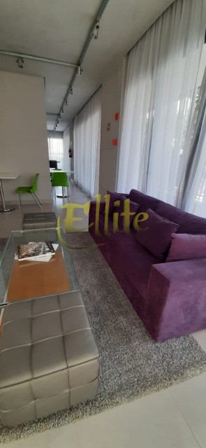 Apartamento, 1 quarto, 32 m² - Foto 2