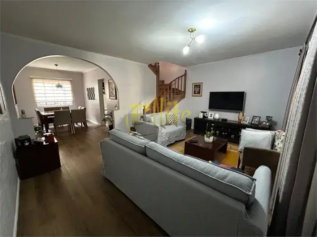 Casa, 3 quartos, 100 m² - Foto 2