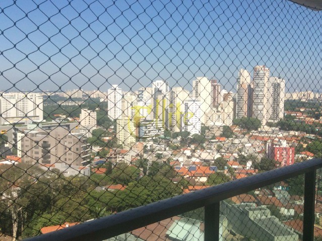 Apartamento, 3 quartos, 140 m² - Foto 28