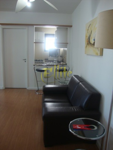 Flat/Apart Hotel, 2 quartos, 60 m² - Foto 11