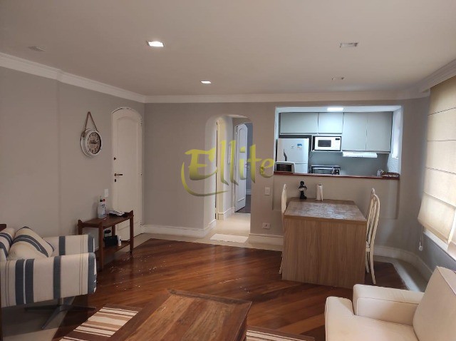 Flat/Apart Hotel, 1 quarto, 65 m² - Foto 4