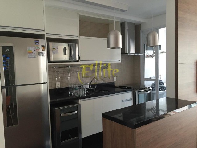 Flat/Apart Hotel, 2 quartos, 73 m² - Foto 3