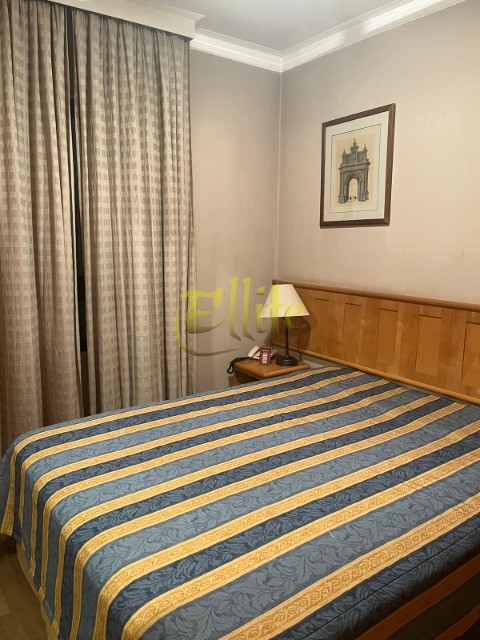 Flat/Apart Hotel, 1 quarto, 28 m² - Foto 9