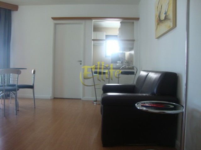Flat/Apart Hotel, 2 quartos, 60 m² - Foto 9