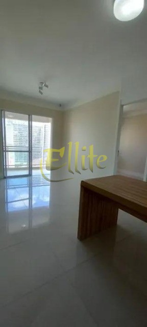 Flat/Apart Hotel, 1 quarto, 49 m² - Foto 3