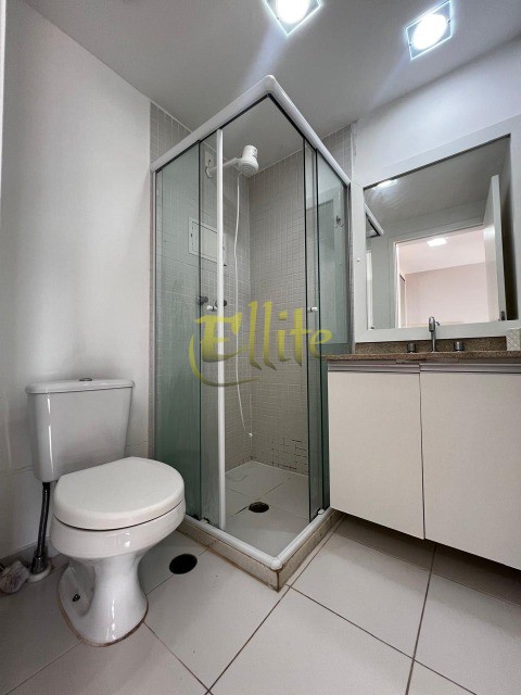 Flat/Apart Hotel, 1 quarto, 36 m² - Foto 10