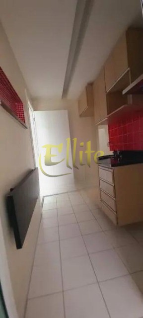 Flat/Apart Hotel, 1 quarto, 49 m² - Foto 8
