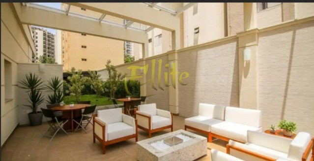 Apartamento, 1 quarto, 43 m² - Foto 22