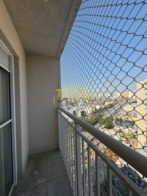Apartamento, 2 quartos, 35 m² - Foto 23