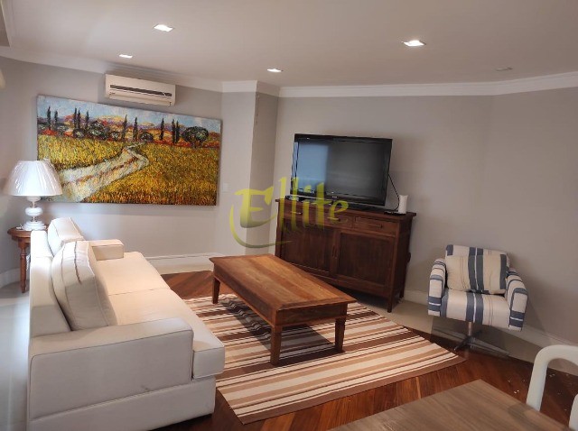 Flat/Apart Hotel, 1 quarto, 65 m² - Foto 3