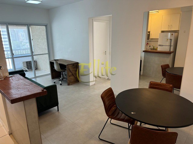 Apartamento, 2 quartos, 63 m² - Foto 1