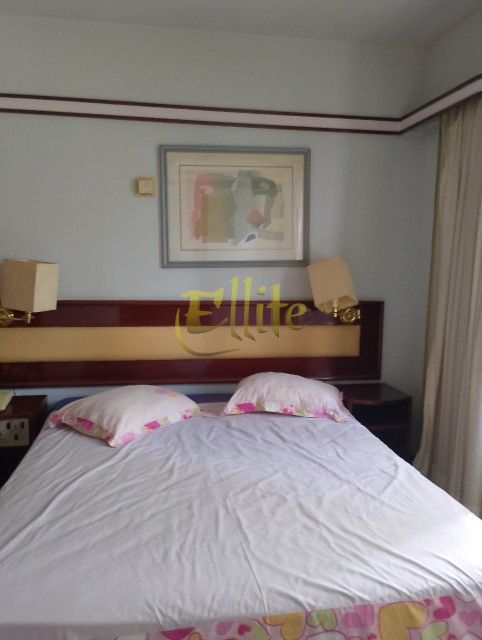Flat/Apart Hotel, 1 quarto, 32 m² - Foto 6