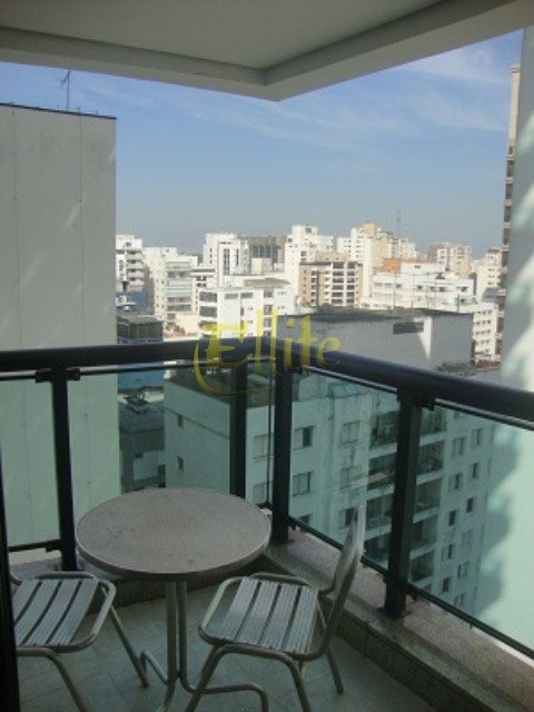 Flat/Apart Hotel, 2 quartos, 60 m² - Foto 16