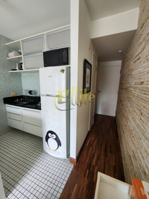 Flat/Apart Hotel, 1 quarto, 47 m² - Foto 7