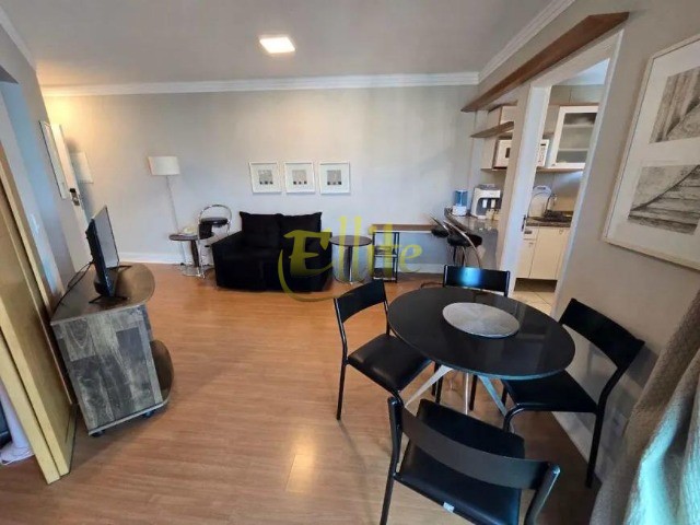 Flat/Apart Hotel, 2 quartos, 63 m² - Foto 17