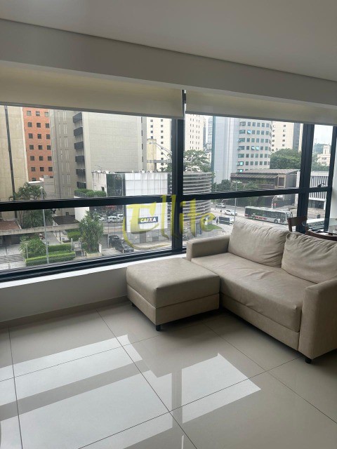 Apartamento, 1 quarto, 68 m² - Foto 3