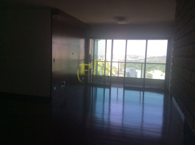 Apartamento, 3 quartos, 140 m² - Foto 3