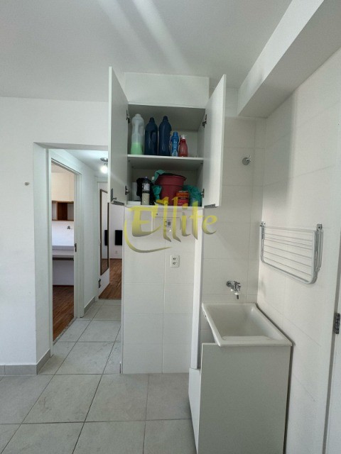 Apartamento, 2 quartos, 35 m² - Foto 5