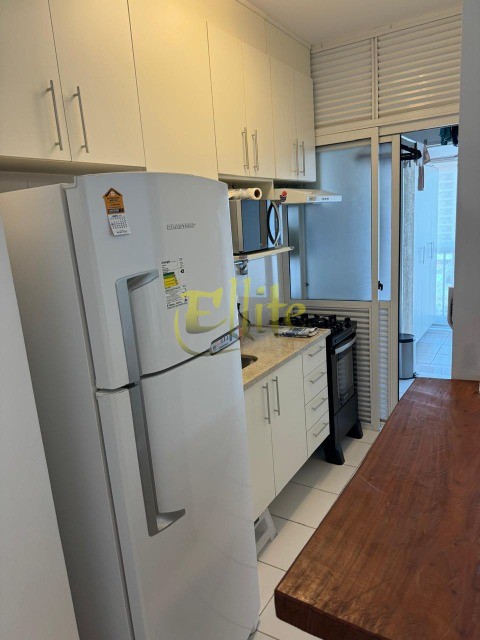 Apartamento, 2 quartos, 63 m² - Foto 2