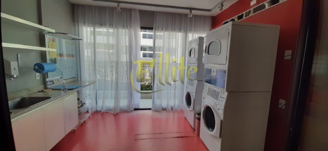 Apartamento, 1 quarto, 32 m² - Foto 9