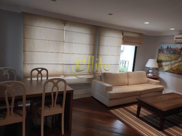 Flat/Apart Hotel, 1 quarto, 65 m² - Foto 2