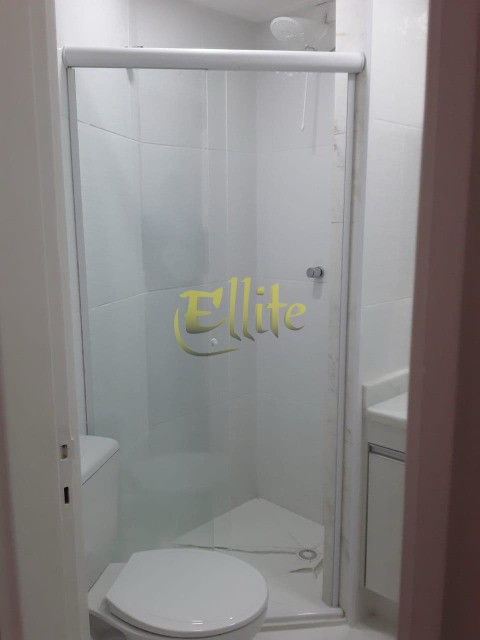 Flat/Apart Hotel, 1 quarto, 35 m² - Foto 19