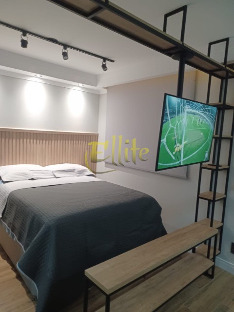Apartamento, 1 quarto, 25 m² - Foto 2