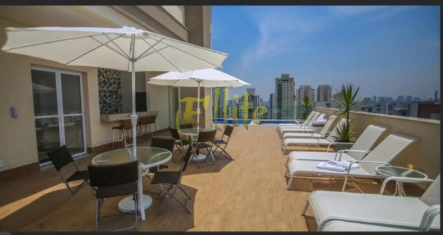 Apartamento, 1 quarto, 43 m² - Foto 23