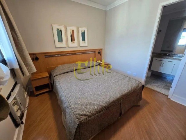Flat/Apart Hotel, 2 quartos, 63 m² - Foto 23