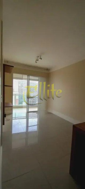 Flat/Apart Hotel, 1 quarto, 49 m² - Foto 1