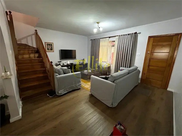 Casa, 3 quartos, 100 m² - Foto 3