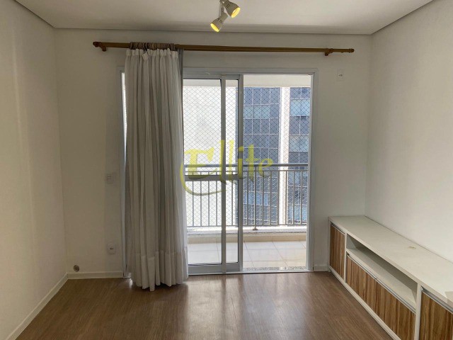 Apartamento, 1 quarto, 28 m² - Foto 1