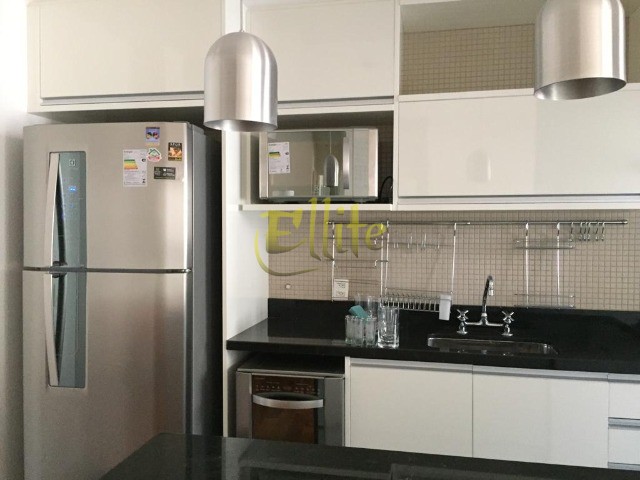 Flat/Apart Hotel, 2 quartos, 73 m² - Foto 4