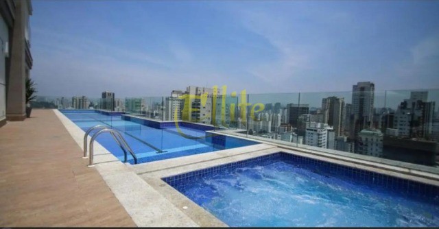 Apartamento, 1 quarto, 43 m² - Foto 25