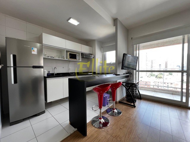 Flat/Apart Hotel, 1 quarto, 36 m² - Foto 5