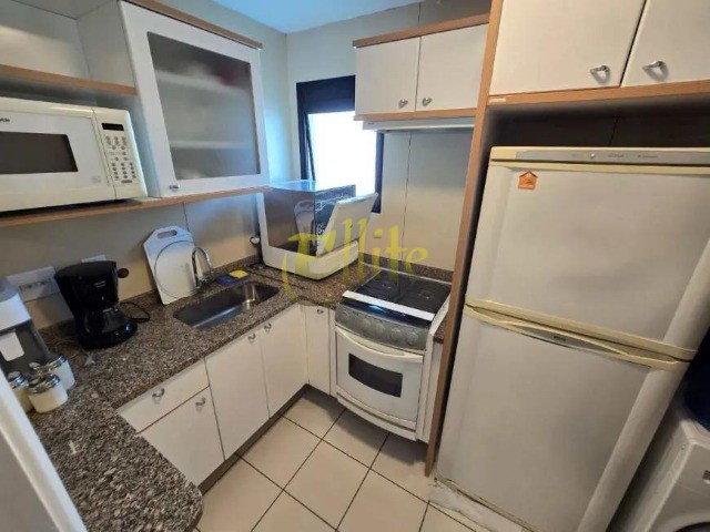 Flat/Apart Hotel, 2 quartos, 63 m² - Foto 18
