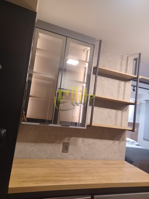 Apartamento, 1 quarto, 25 m² - Foto 15