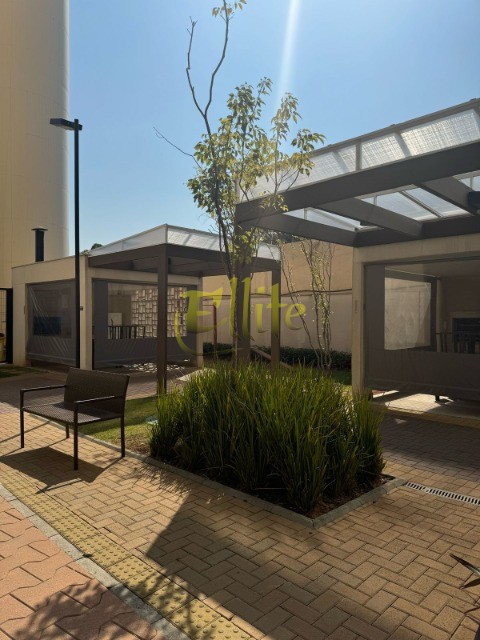 Apartamento, 2 quartos, 35 m² - Foto 31